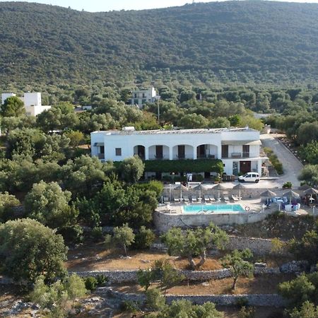 B&B Pozzo Di Luce (Adults Only) Monopoli Exterior foto