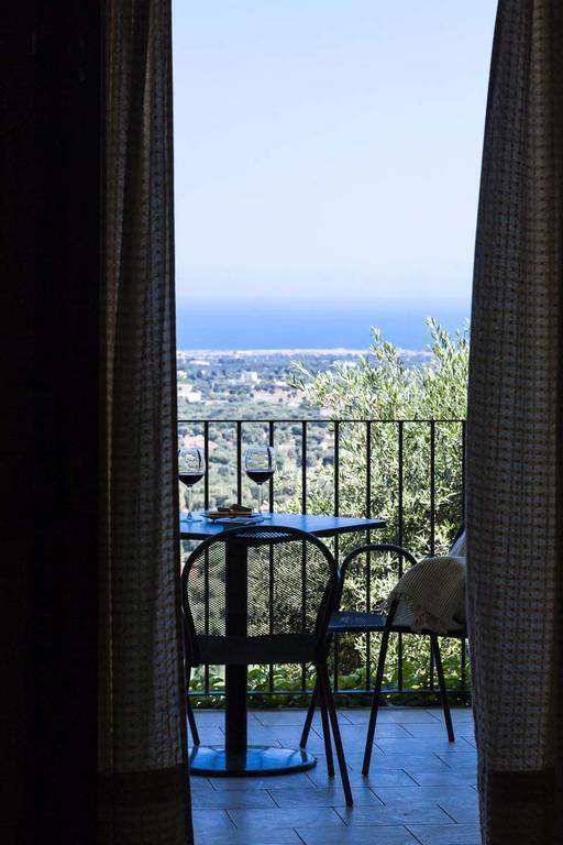 B&B Pozzo Di Luce (Adults Only) Monopoli Exterior foto