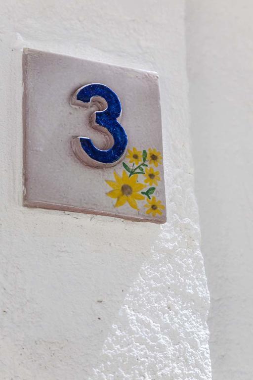 B&B Pozzo Di Luce (Adults Only) Monopoli Exterior foto