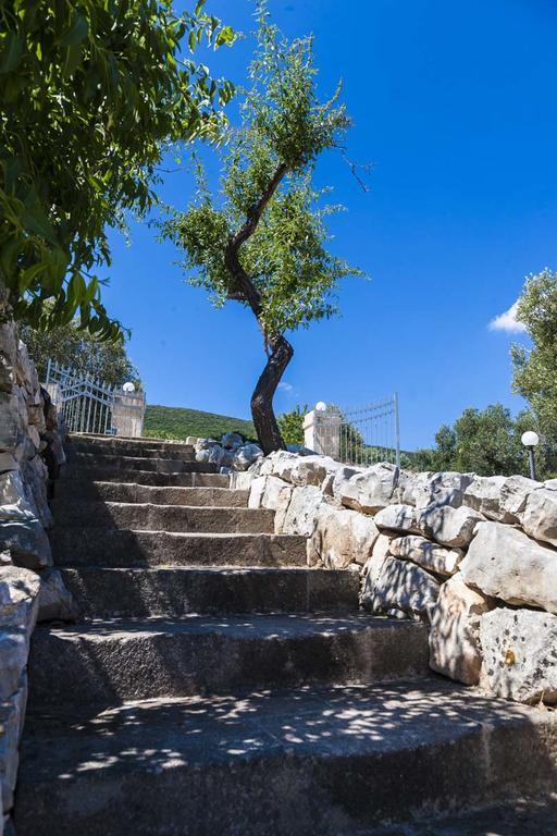 B&B Pozzo Di Luce (Adults Only) Monopoli Exterior foto
