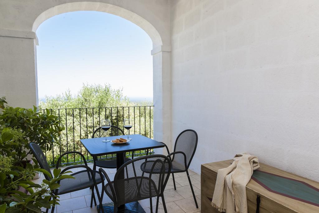 B&B Pozzo Di Luce (Adults Only) Monopoli Exterior foto