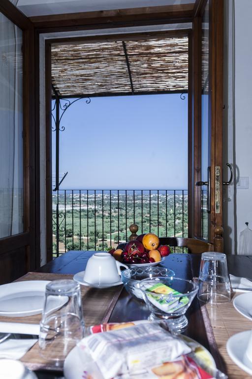 B&B Pozzo Di Luce (Adults Only) Monopoli Exterior foto