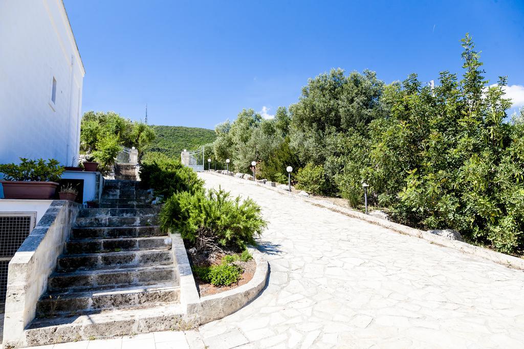B&B Pozzo Di Luce (Adults Only) Monopoli Exterior foto