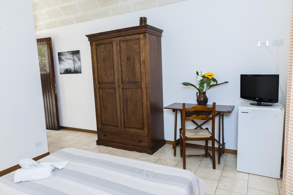 B&B Pozzo Di Luce (Adults Only) Monopoli Exterior foto
