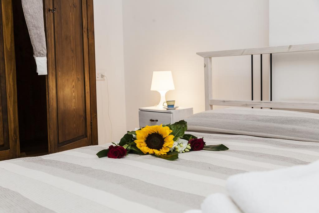 B&B Pozzo Di Luce (Adults Only) Monopoli Exterior foto
