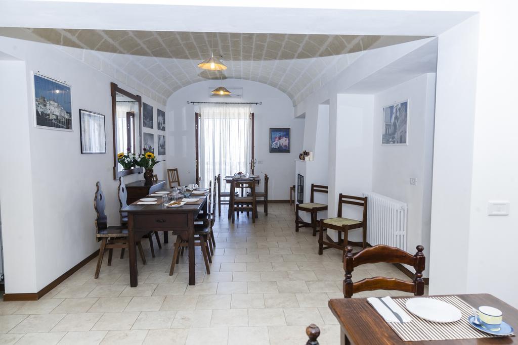 B&B Pozzo Di Luce (Adults Only) Monopoli Exterior foto