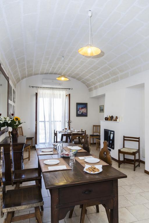 B&B Pozzo Di Luce (Adults Only) Monopoli Exterior foto